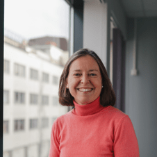 Bilde av Sonia Faaland