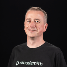 Picture of Shane Dempsey