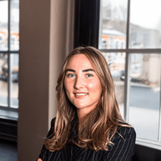 Bild på Emilia Nilsson