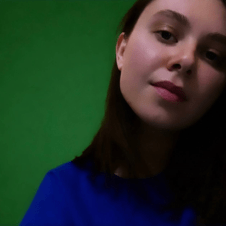 Picture of Kateryna Oliinyk