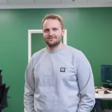 Kuva henkilöstä Juho Sääskilahti