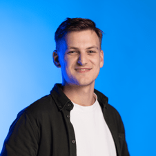 Picture of Siem Peters