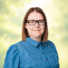 Bild på Camilla Skog