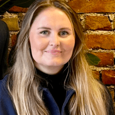 Bilde av Ingrid Elise Melbye Olsen