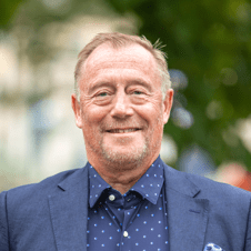 Bild på Lars Ohlsson