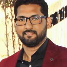 Picture of kalyan karuppalli