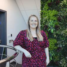 Picture of Siân Cooper