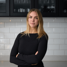 Bild på Elin Segerstedt