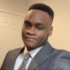 Picture of Derrick Brew