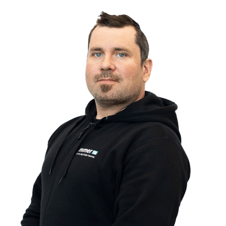 Bild på Erik