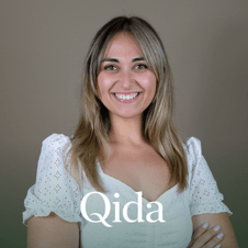 Foto de Natalia Gil Olmos