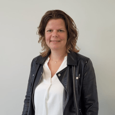 Foto van Ilse Kuiter