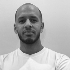 Picture of Samir Hassen