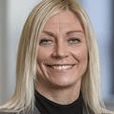 Billede af Kristina S. Bruhn
