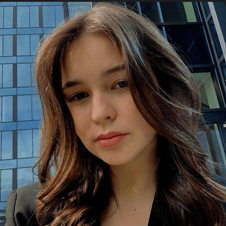 Picture of Katsiaryna Fursa