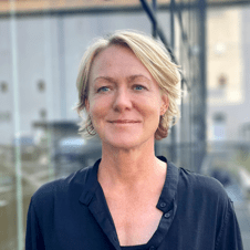 Billede af Louise Jacobi