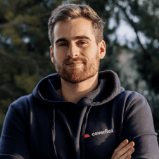 Picture of Pedro Azevedo