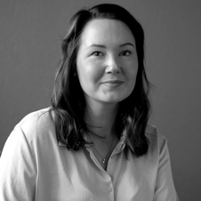 Picture of Tanja Sandell