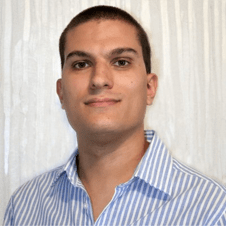 Picture of Matteo Malusardi