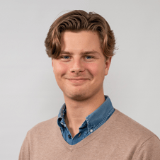 Bild på Kasper