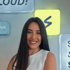 Picture of Elena Bueno