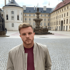 Picture of Filip Matusek