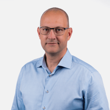 Bild på Håkan Rådman