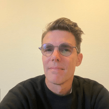 Bild på Robert Karlsson