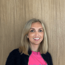 Bilete av Mari Riksheim