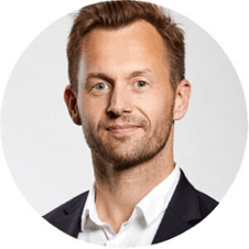 Picture of Martin Thuesen Appel