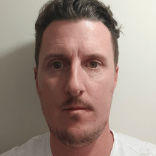 Picture of Danny Jeffs