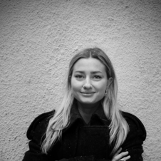 Bild på Hanna Rosenqvist