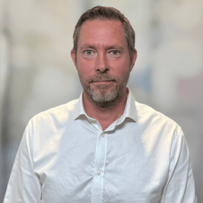 Bild på Rickard Olsson