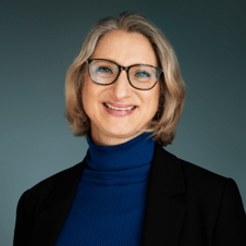 Picture of June Nilsson
