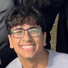 Picture of Dharm Patel