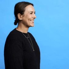 Billede af Britt Bess Orbuch Røjtburg