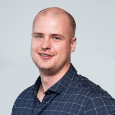 Billede af Simon Nordahl