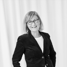 Bild på Cecilia Björkegren