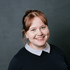 Picture of Päivikki Salmi