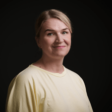 Bild på Sandra Höglund