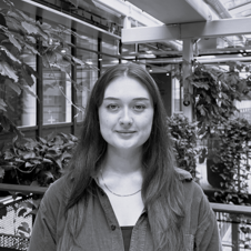 Picture of Frida S. Klemetsrud