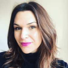 Picture of Sarah Oullette