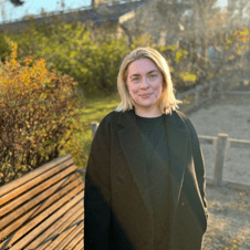 Picture of Mimmi Olofsson