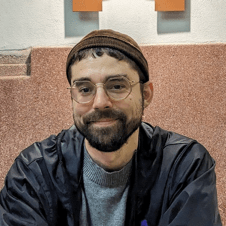 Picture of Carlos Maquieira
