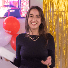 Picture of Teresa Cunha