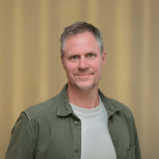 Bild på Joakim Haglund