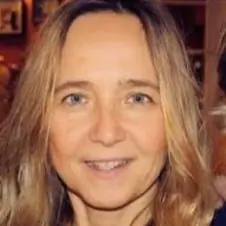 Picture of Mette Lise Hassing