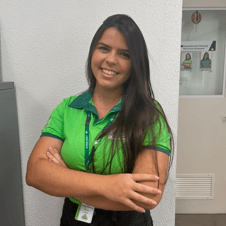 Foto de Bruna Ferreira Dantas