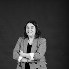 Photo de Sonia DE ARAUJO