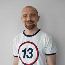 Picture of Niclas Elving